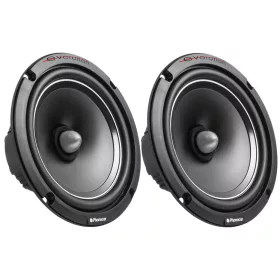   Phonocar 02625 Evolution széria Közép-mély hangszóró, 16,5cm, 140W