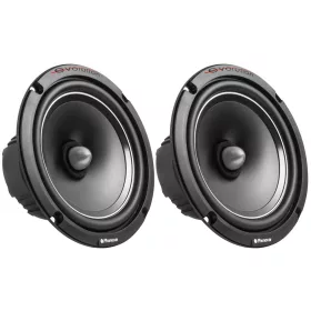   Phonocar 02627 Evolution széria Közép-mély hangszóró, 16,5cm, 200W