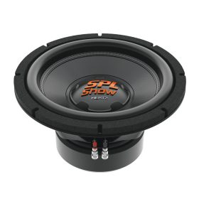 Hertz SS 12 D2 SPL mélynyomó, 2.000W, 30cm