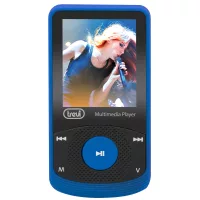 MP3 lejátszók