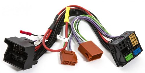 Audison AP T-H AVS01 T-HARNESS KÁBEL AUDI ÉS VW AUTÓKHOZ ÉS PRIMA ERŐSÍTŐK PLUG&PLAY CSATLAKOZÁSÁHOZ