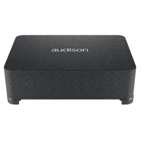 Audison APBX 10 S4S Passzív zárt mélyláda