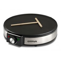 Palacsintasütő gépek