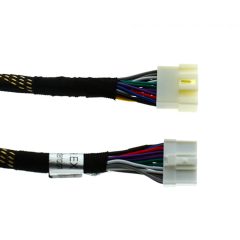   Macrom M-347-49.EX 1,5 méteres hosszabbító kábel az M-DSPA csatlakozókhoz