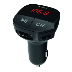   Phonocar VM548 Univerzális szivargyújtóba helyezhető USB/SD lejátszó FM jeladóval