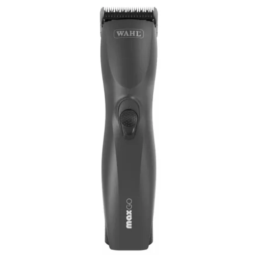 Wahl MaxGo Animalline Állatszőrnyíró Fekete (1263-0472)