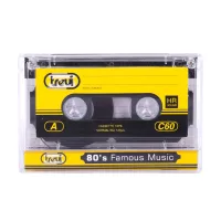 Hordozható rádió, CD, médialejátszó