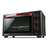 Elektromos minisütők