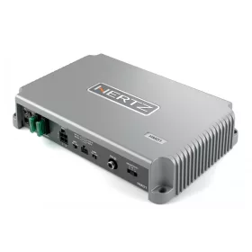   Hertz HMD 1 Nagy teljesítményű mono hajós, motorsport erősítő, 1500W