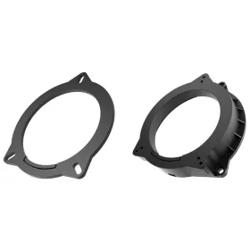   Audison APBMW A4E Hangszóró kiemelő keret APBMW Audison hangszórókhoz