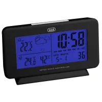 Időjárás állomás