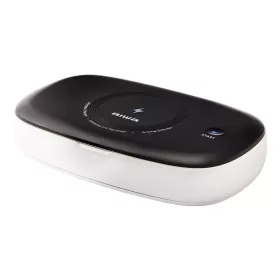   Aiwa MUV-380 Mobiltelefon gyors vezeték nélküli töltő, aromatizáló és UV sterilizáló