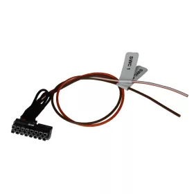 Dietz 69000 kormánytávezérlő interface kiegészítő