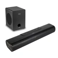 Hangprojektorok (Soundbar)