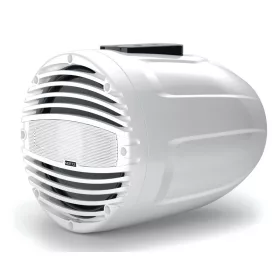   Hertz HTX 8 M-FL-TW Vízálló hajós/powersport torony hangszóró fehér színben