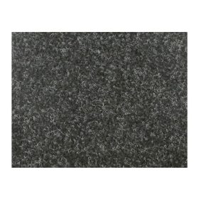   AZ Audiocomp MQ20AD Minőségi kárpit, antracit, öntapadós, 75x140 cm, 3mm vastag