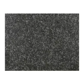   AZ Audiocomp MQ20AD Minőségi kárpit, antracit, öntapadós, 75x140 cm, 3mm vastag