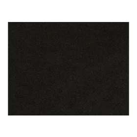   AZ Audiocomp MQ10AD Minőségi kárpit, fekete, öntapadós, 75x140 cm, 3mm vastag