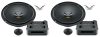 Hertz DPK 165.3 Limited Edition Limitált kiadású 2 utas hangszórókészlet, 16,5cm