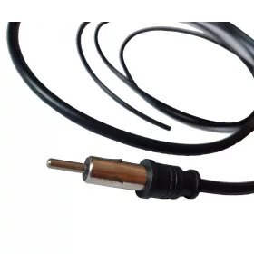   Hertz HMA FM FM dipol rádióantenna hajók, jachntok, lakókocsik vagy lakóautókhoz 