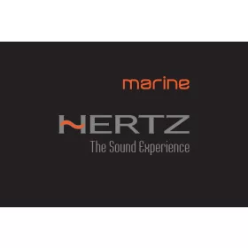 Hertz HZ MARINE MAT BOAT Hertz Marine szőnyeg hajókhoz