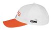 Hertz Hertz Marine White CAP Baseball sapka Hertz Marine felírattal, fehér színben