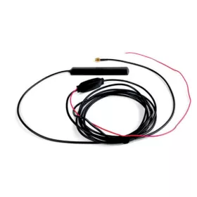   Hertz HMA DAB ANT DAB+ antenna hajókhoz, jachtokhoz, lakókocsikhoz vagy lakóautókhoz