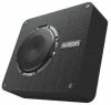 Audison SR BX8DS csomag SR 1.500 erősítő + AP BX8DS mélynyomóláda