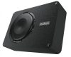 Audison SR BX10DS csomag SR 1.500 erősítő + AP BX10DS mélynyomóláda