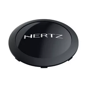Hertz HTX RGB C LOGO.1 RGB logó HTX hangszórókhoz