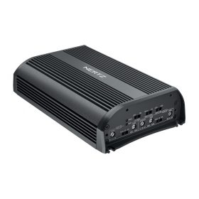   Hertz SP 4.900 4/3/2 csatornás nagy teljesítményű, Powersport erősítő, 2.000W