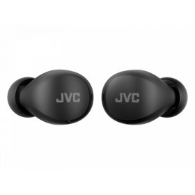   JVC HA-A6T-B-U True Wireless Gummy fülhallgató akár 23 órás akkumulátor üzemidővel