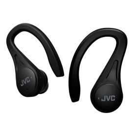   JVC HA-EC25T-B-U Bluetooth fülhallgató Pivot & Slide Motion Fit technológiával