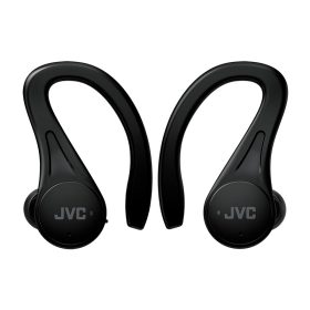   JVC HA-EC25T-B-U Bluetooth fülhallgató Pivot & Slide Motion Fit technológiával