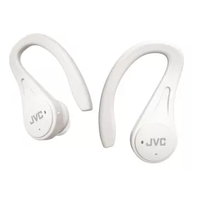   JVC HA-EC25T-W-U Bluetooth fülhallgató Pivot & Slide Motion Fit technológiával