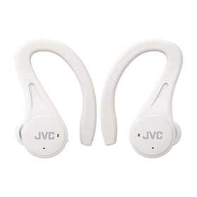   JVC HA-EC25T-W-U Bluetooth fülhallgató Pivot & Slide Motion Fit technológiával