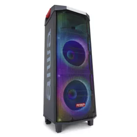   Aiwa KBTUS-710 VOLCANO Nagy teljesítményű party hangszórórendszer