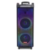 Aiwa KBTUS-710 VOLCANO Nagy teljesítményű party hangszórórendszer
