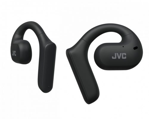 JVC HA-NP35T-B-U Nearphones Bluetooth vezeték nélküli fülhallgató a legújabb technológiával