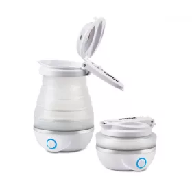   G3 Ferrari G10165 Compà Összecsukható elektromos vízforraló