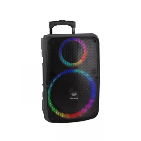   Trevi XF 1250 XFEST Party hordozható hangrendszer 30cm-es mélynyomóval