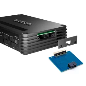   Audison F4IN Forza erősít 4 csatornás hangszóró bemenet adapter