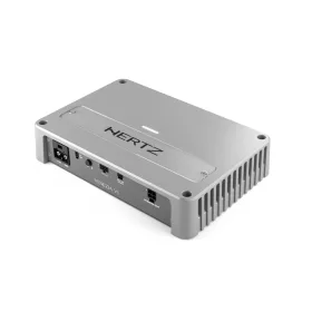   Hertz Venezia V1 D osztályú hajós erősítő, 1 csatornás, mono, nagy teljesítményű, IPX2