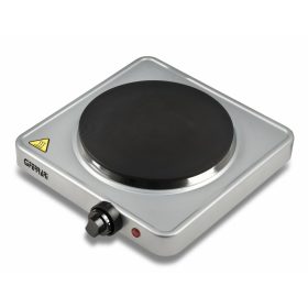  G3 Ferrari G10121 Caldone Hordozható elektromos főzőlap, beltéri és kültéri használatra