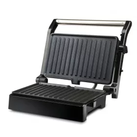   G3 Ferrari G10126 Andor Kompakt, univerzális asztali grillező 1.500W-os teljesítménnyel