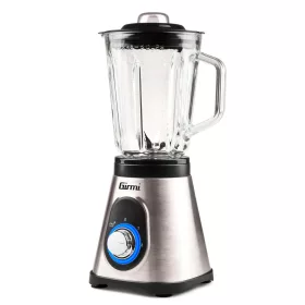   Girmi FR91 Professzionális turmixgép akár jégdaráláshoz