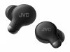 JVC HA-A25T-B-U True Wireless Bluetooth fülhallgató akár 28 órás akkumlulátor üzemidővel