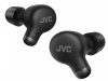 JVC HA-A25T-B-U True Wireless Bluetooth fülhallgató akár 28 órás akkumlulátor üzemidővel