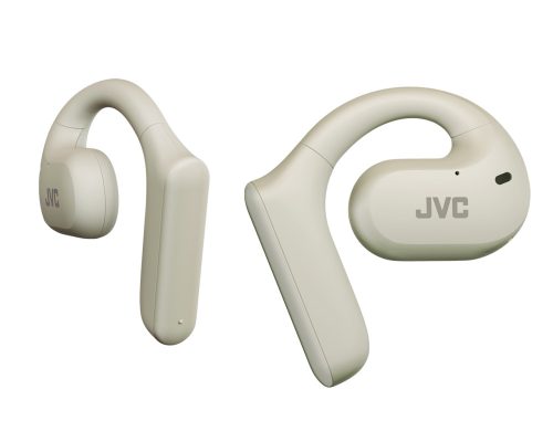 JVC HA-NP35T-W-U Nearphones Bluetooth vezeték nélküli fülhallgató a legújabb technológiával