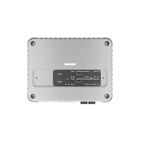   Hertz Venezia V4C Advanced Class D technológiás 4 csatornás hajós erősítő, IPX2 tanúsítvány